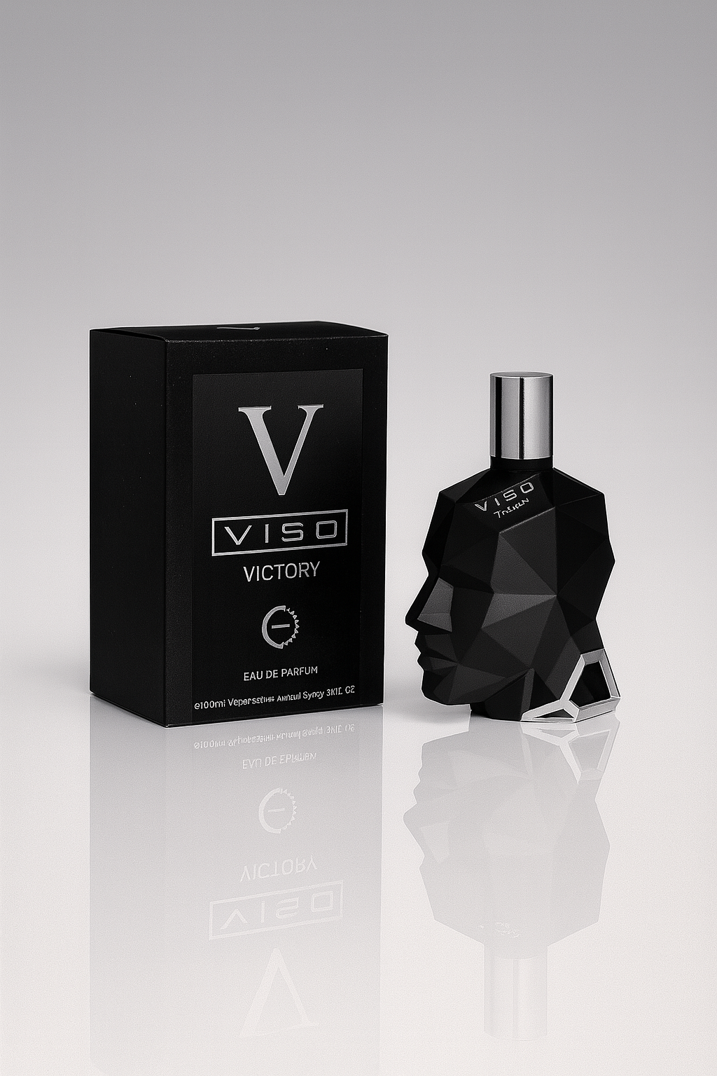 ✨ Viso Victory – Eau de Parfum (100 ml) ✨