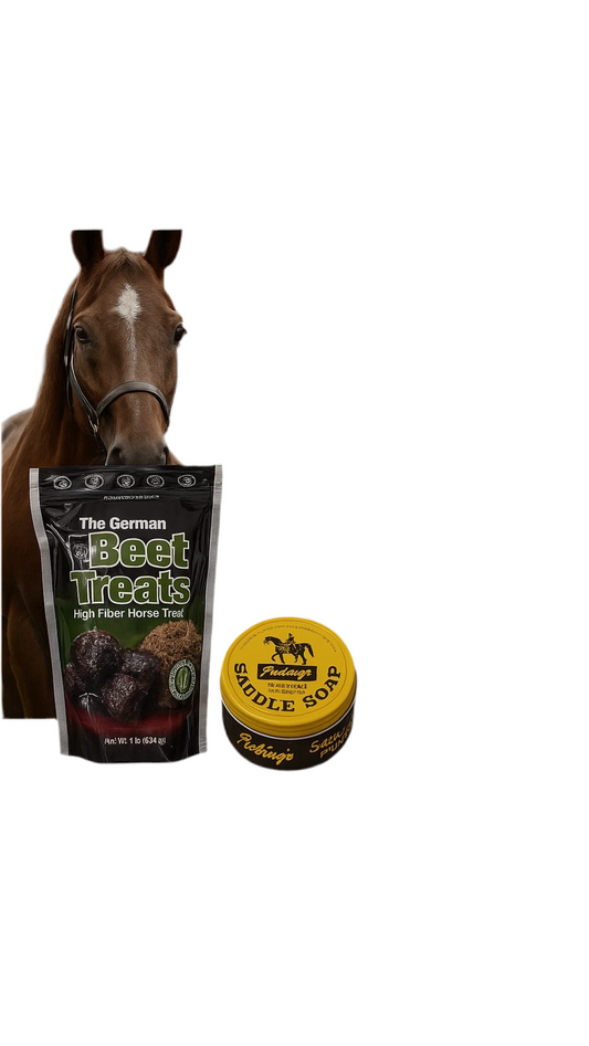 Combo Equestre.