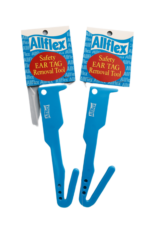Allflex Safety Ear Tag Removal Tool