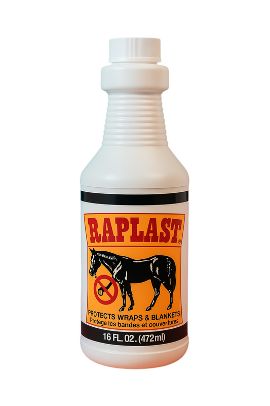 Raplast 16 Fl.