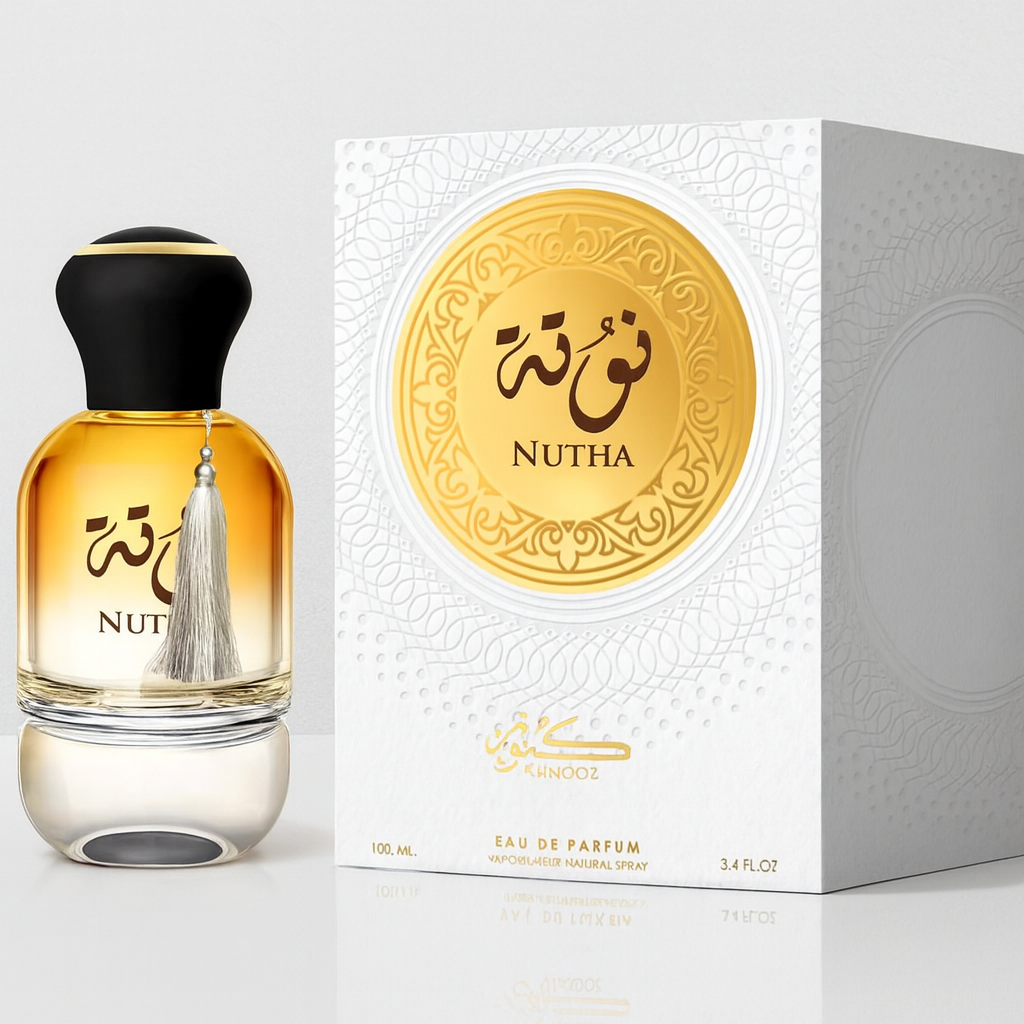 Nutha by Kunooz