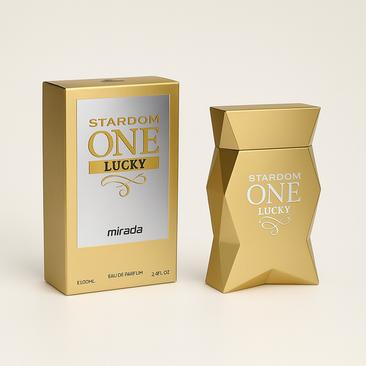 ✨ Stardom One Lucky – Mirada