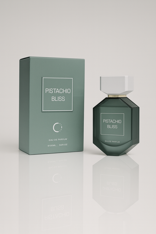 ✨ Pistachio Bliss – Eau de Parfum (100 ml) ✨