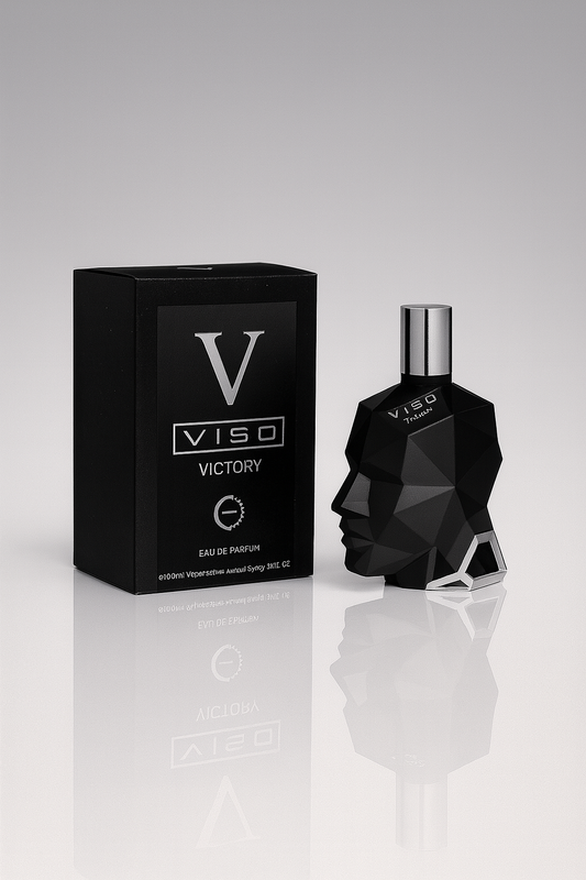 ✨ Viso Victory – Eau de Parfum (100 ml) ✨